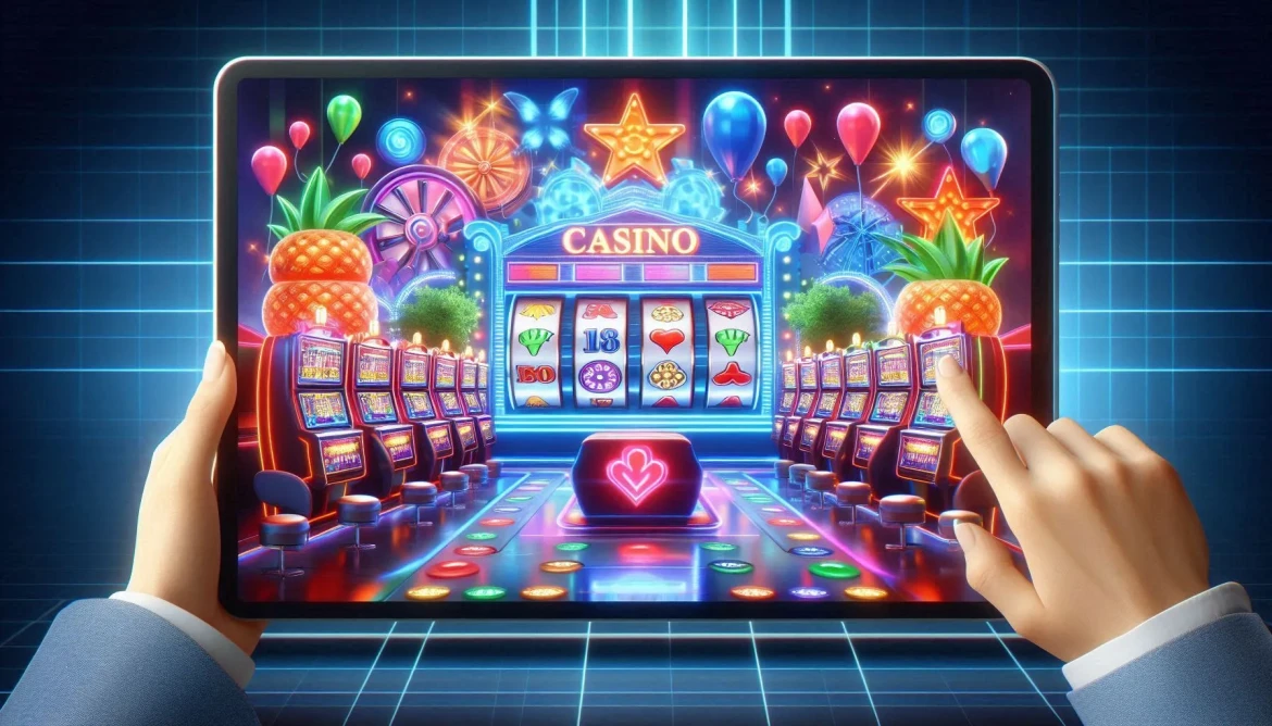 Powbet Casino